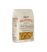RUMMO PASTA DI SEMOLA CONCHIGLIE RIGATE N.42 500 GR (16 in a box)