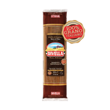 DIVELLA PASTA WHOLEMEAL SPAGHETTI RISTORANTE N.8 500 GR (24 IN A BOX)
