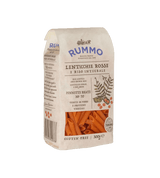 RUMMO PASTA GLUTEN FREE PENNETTE RIGATE ALLE LENTICCHIE N.70 300 GR (16 in a box)