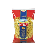 DIVELLA PASTA DI SEMOLA FUSILLI N.40 500 GR (24 in a box)