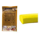 IRCA SUGARPASTE RAINBOW PASTE YELLOW  1 KG (1 in a box)