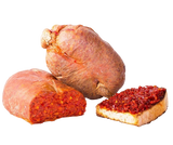 MONTAGNA SPREAD SALAME NDUJA £13.58 AL KG (APPROX. 5 KG)