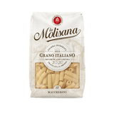 MOLISANA PASTA DI SEMOLA MACCHERONI N.37 500 GR (24 in a box)