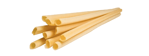 GAROFALO PASTA DI GRAGNANO IGP FORMATI SPECIALI CANDELE 500 GR (20 in a box)