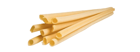 GAROFALO PASTA DI GRAGNANO IGP FORMATI SPECIALI CANDELE 500 GR (20 in a box)