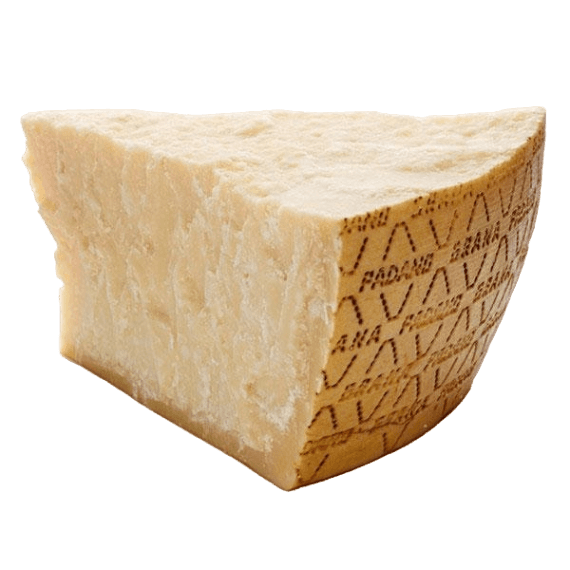 PARMAREGGIO CHEESE GRANA PADANO WHOLE WHEEL £15.30 AL KG (APPROX. 43 KG)- PREORDER