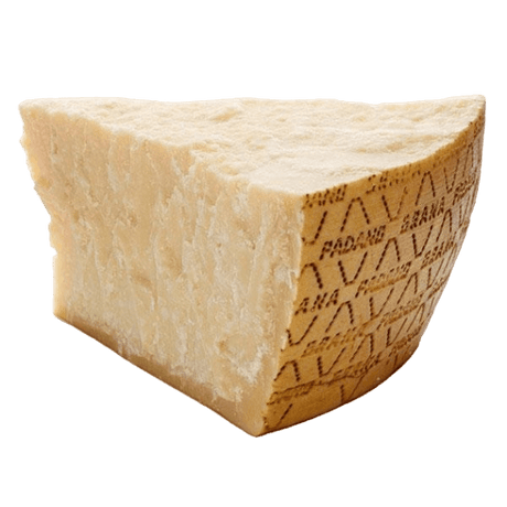 PARMAREGGIO CHEESE GRANA PADANO WHOLE WHEEL £15.30 AL KG (APPROX. 43 KG)- PREORDER