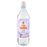 ACQUA PANNA STILL WATER PUSH/PULL PET 750 ML (6 in a box)