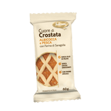 FALCONE CROSTATA APRICOT & PEACH X4 240 GR (12 in a box)