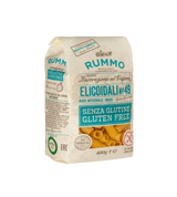RUMMO PASTA GLUTEN FREE ELICOIDALI N.49 400 GR (12 in a box)