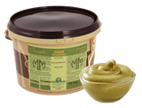 CARAVELLA SPREAD GRAN PISTACHIO 5 KG (1 in a box)