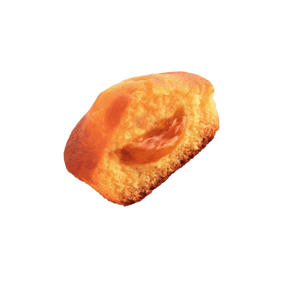 FALCONE MUFFIN FRUITS MIX X4 200 GR (10 in a box)