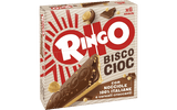 PAVESI RINGO BISCOTTI BISCOCIOC HAZELNUT X6 162 GR (12 in a box)