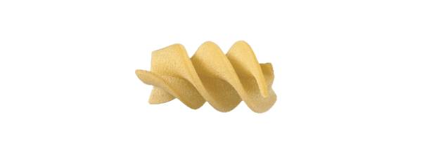 RUMMO PASTA DI SEMOLA FUSILLOTTI  N.155 500 GR (12 in a box)