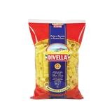 DIVELLA PASTA DI SEMOLA MEZZI OCCHI DI LUPO N.20 500 GR (24 in a box)