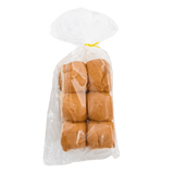 VOSTRO FORNAIO SNACK BRIOCHE X6 250 GR (10 in a box)