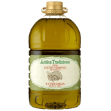 ANTICA TRADIZIONE EXTRA VIRGIN OLIVE OIL 5 LT PET (1 in a box)