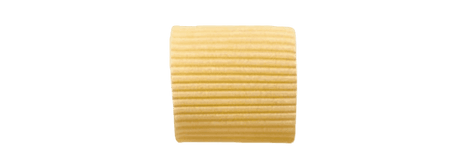 RUMMO PASTA DI SEMOLA MEZZI PACCHERI RIGATI N.152 500 GR (12 in a box)