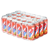 ESTATHE' TEA PEACH CANS 330 ML (24 IN A BOX)