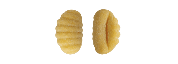 RUMMO PASTA GNOCCHI OF POTATOES 500 GR (8 in a box)