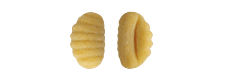 RUMMO PASTA GNOCCHI OF POTATOES 500 GR (8 in a box)