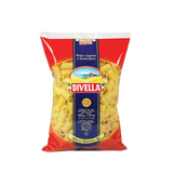 DIVELLA PASTA DI SEMOLA MEZZI RIGATONI N.18 500 GR (24 in a box)