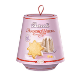 BAULI PANDORO DI VERONA 1 KG (16 in a box)