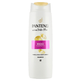PANTENE SHAMPOO PRO V ACTIVE NUTRI-PLEX RICCI PERFETTI CURLY HAIR 250 ML (6 in a box)