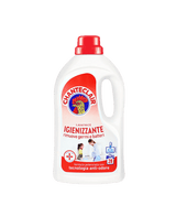 CHANTECLAIR LAUNDRY DETERGENT SANITISING 28 WASHES 1.26 LT (8 in a box)