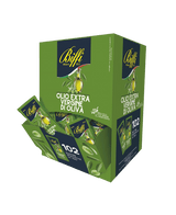 BIFFI EXPO EXTRA VIRGIN OLIVE OIL EVO MONOPACK 10 ML X102 (1 in a box)