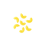 DIVELLA PASTA DI SEMOLA CHIFFERINI LISCI N.48 500 GR (24 in a box)