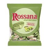 PERUGINA CANDY ROSSANA PISTACHIO 135 GR (24 in a box)