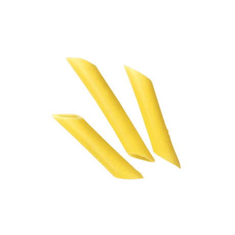 DIVELLA PASTA DI SEMOLA PENNE ZITI LISCE N.32 500 GR (24 in a box)