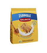 BALOCCO BISCOTTI ZUPPOLE 700 GR (12 in a box)