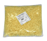 MOZZARELLA 100% SHREDDED THIN CUT 2 KG (6 in a box) ONLY LONDON AREA