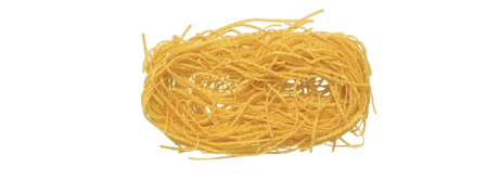 RUMMO PASTA ALL'UOVO TAGLIOLINI N.93 250 GR (12 IN A BOX)