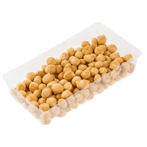 VOSTRO FORNAIO BISCOTTI STRUFFOLI 250 GR (15 in a box)