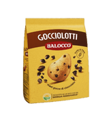 BALOCCO BISCOTTI GOCCIOLOTTI 700 GR (12 in a box)