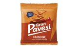 PAVESI SNACK CRACKER CRANCINE PAPRIKA X6 180 GR (16 in a box)