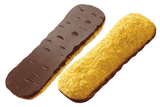 PAVESI BISCOTTI PAVESINI DOUBLE 60 GR (12 in a box)