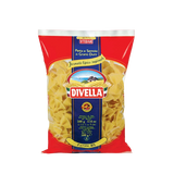 DIVELLA PASTA DI SEMOLA FORMATI SPECIALI FARFALLE N.85 500 GR (24 in a box)