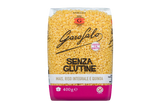 GAROFALO PASTA GLUTEN FREE ANELLINI 400 GR (12 IN A BOX)