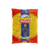 DIVELLA PASTA DI SEMOLA SPAGHETTI TAGLIATI N.69 500 GR (24 in a box)