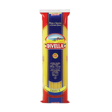 DIVELLA PASTA DI SEMOLA SPAGHETTI CAPELLINI N.11 500 GR (36 in a box)