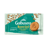 GALBUSERA BISCOTTI BUONI COSI' CLASSIC SUGAR FREE 330 GR (9 in a box)
