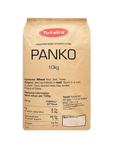 YUTAKA PANKO PANGRATTATO JAPANESE 10 KG (1 in a box)