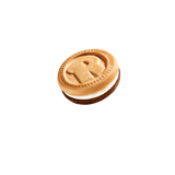 PAVESI RINGO BISCOTTI VANILLA STICK 165 GR (12 in a box)