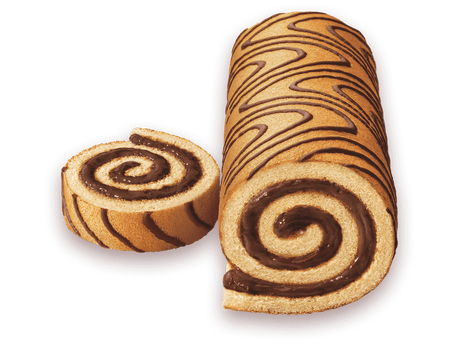 BALCONI DELIZIOSE B-ROLLY COCOA CREAM X6 192 GR (15 in a box)