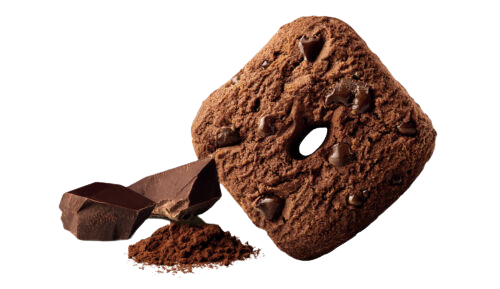 TRE MARIE BISCOTTI ANCORA UNO FROLLINO COCOA GOCCE DI CIOCCOLATO 350 GR (12 in a box)