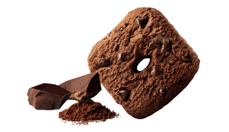 TRE MARIE BISCOTTI ANCORA UNO FROLLINO COCOA GOCCE DI CIOCCOLATO 350 GR (12 in a box)